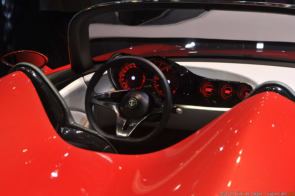 2010 Geneva International Motor Show-3