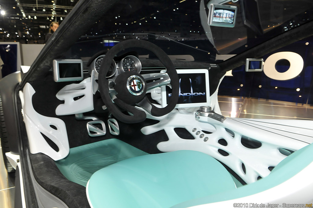 2010 Geneva International Motor Show-3