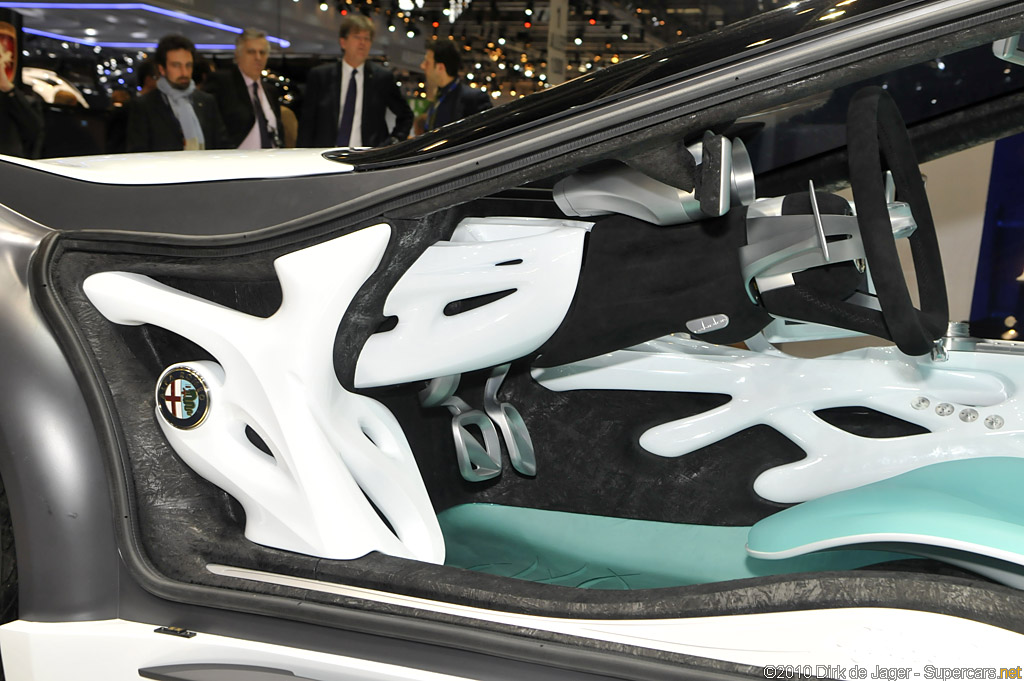 2010 Geneva International Motor Show-3