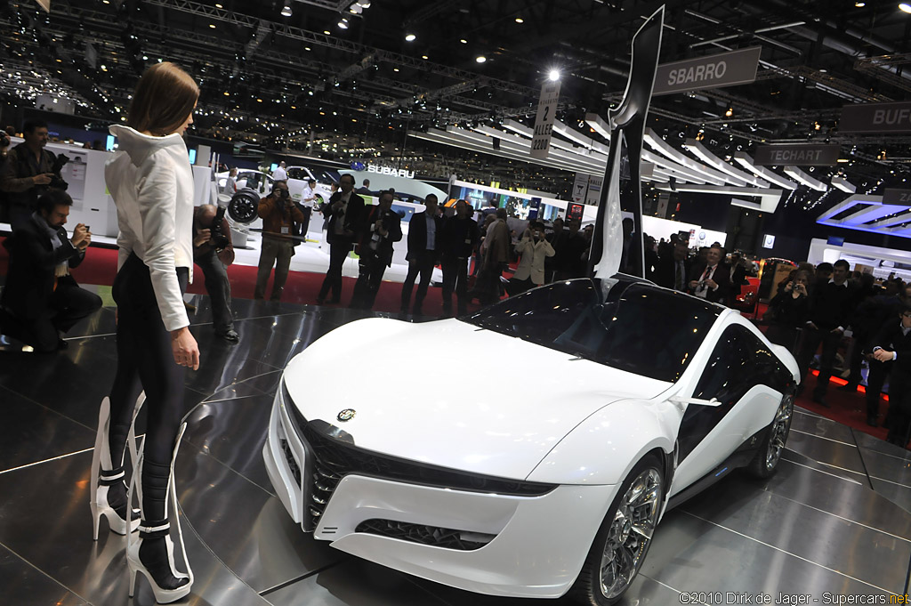 2010 Geneva International Motor Show-3