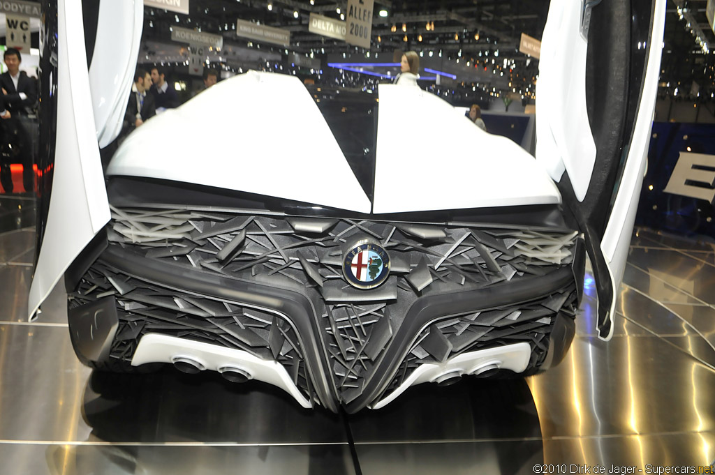 2010 Geneva International Motor Show-3