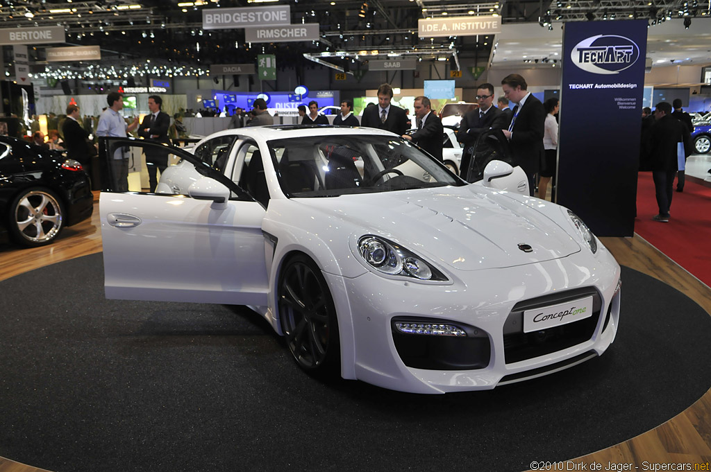 2010 Geneva International Motor Show-3