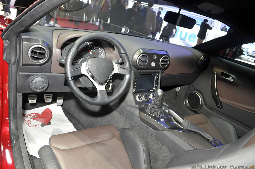 2010 Geneva International Motor Show-2