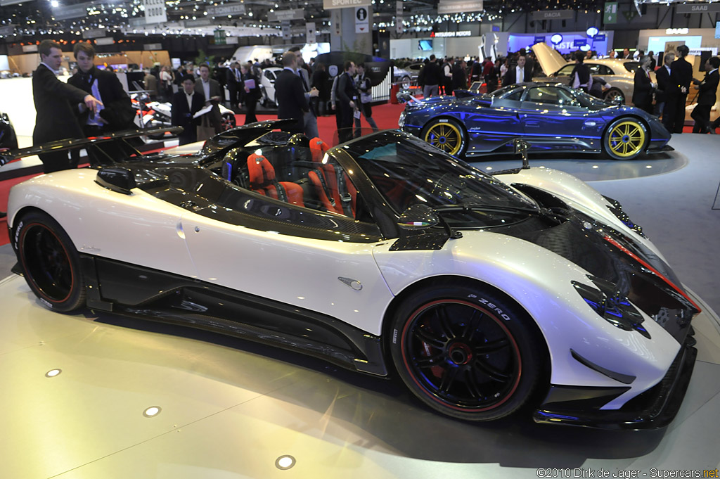 2010 Geneva International Motor Show-2