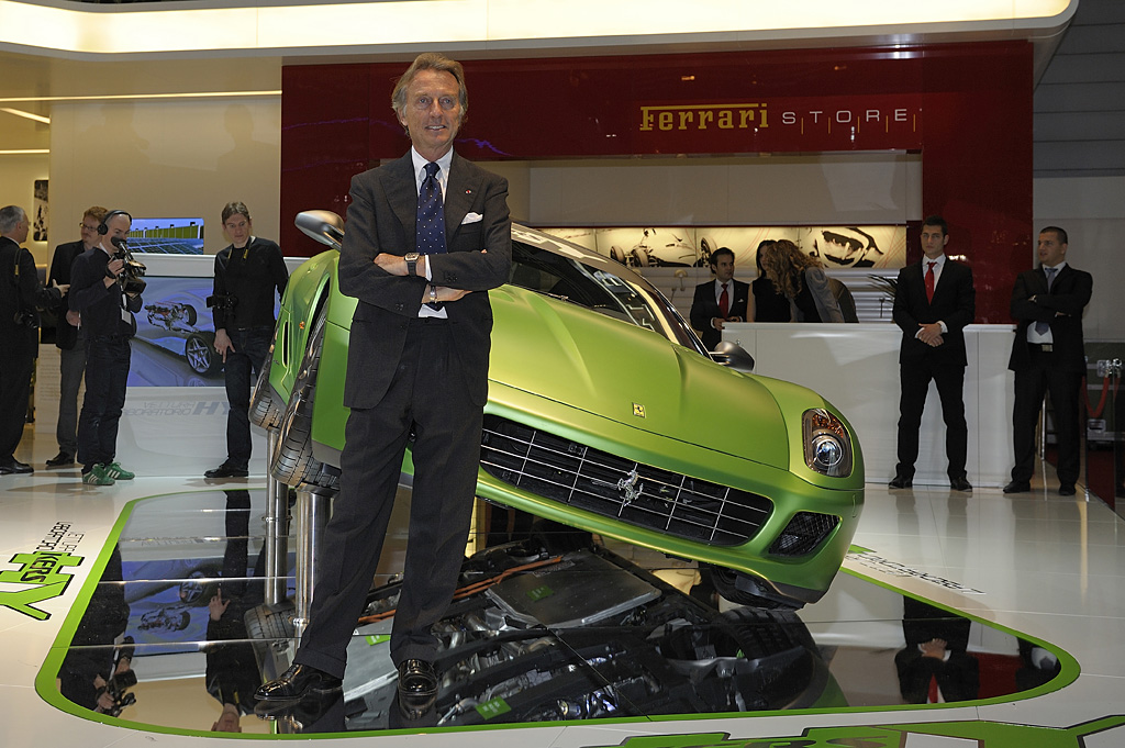 2010 Geneva International Motor Show-2