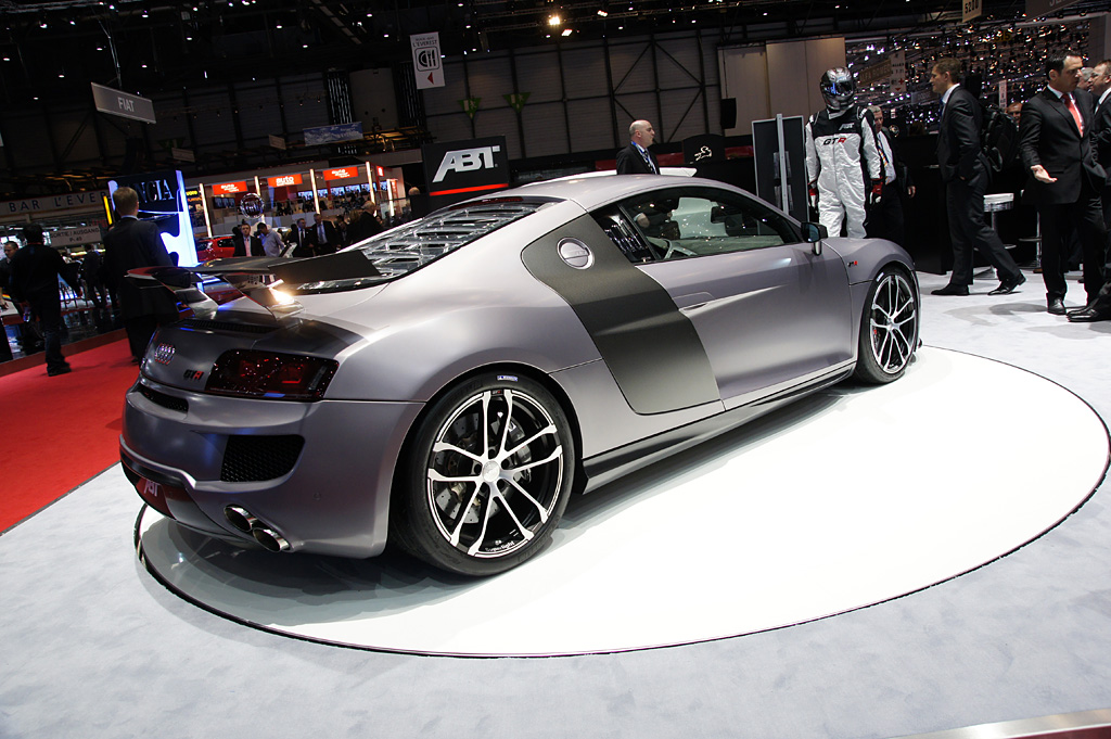 2010 Geneva International Motor Show-2