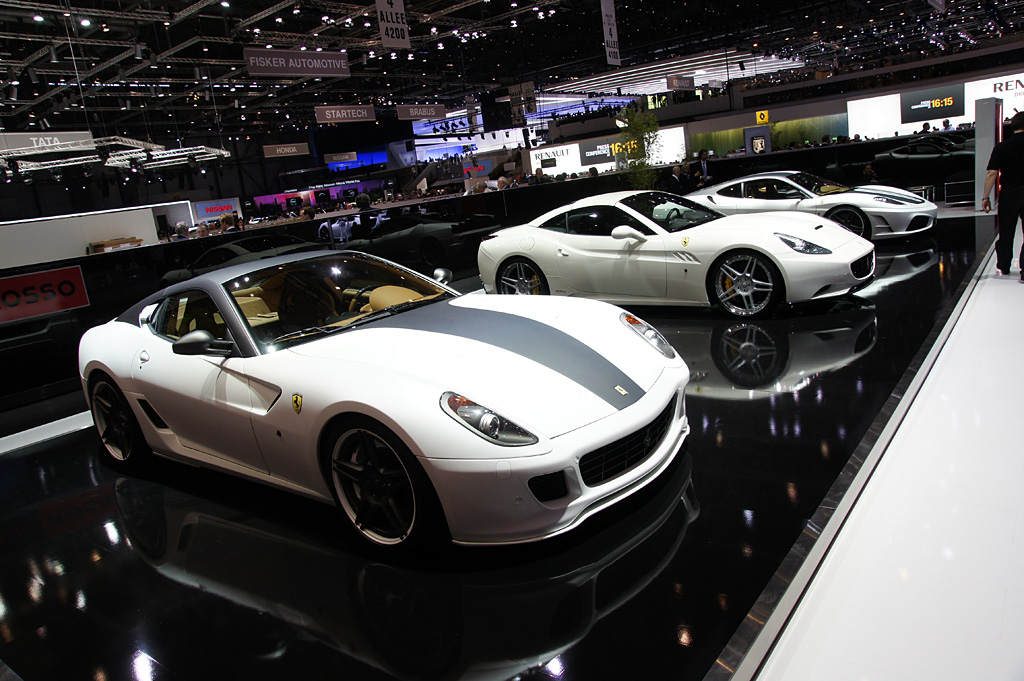 2010 Geneva International Motor Show-2