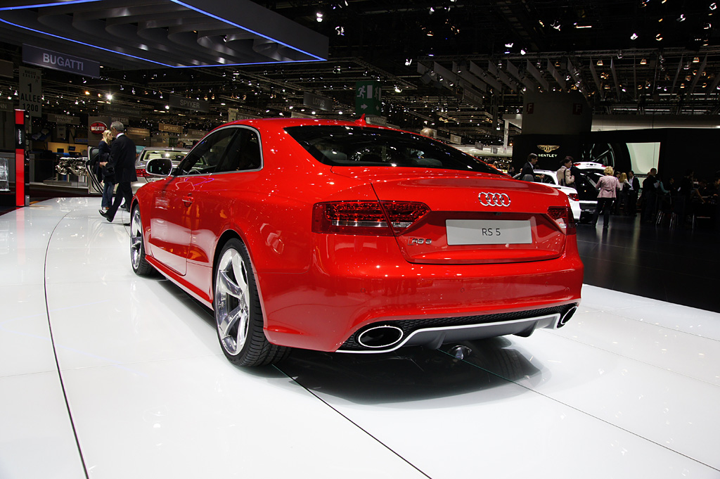 2010 Geneva International Motor Show-2