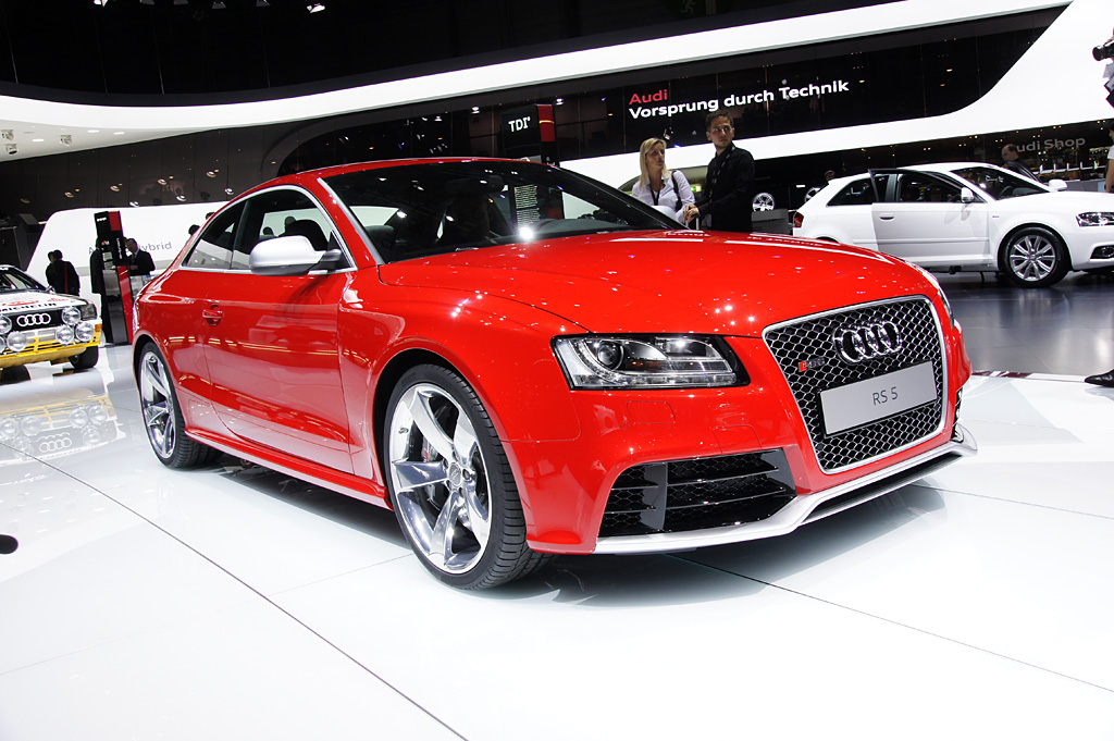 2010 Geneva International Motor Show-2