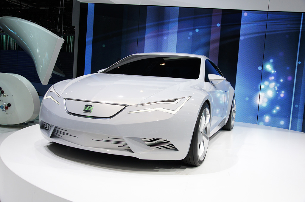 2010 Geneva International Motor Show-3