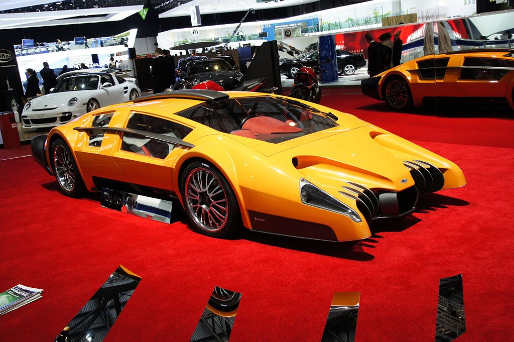 2010 Geneva International Motor Show-3