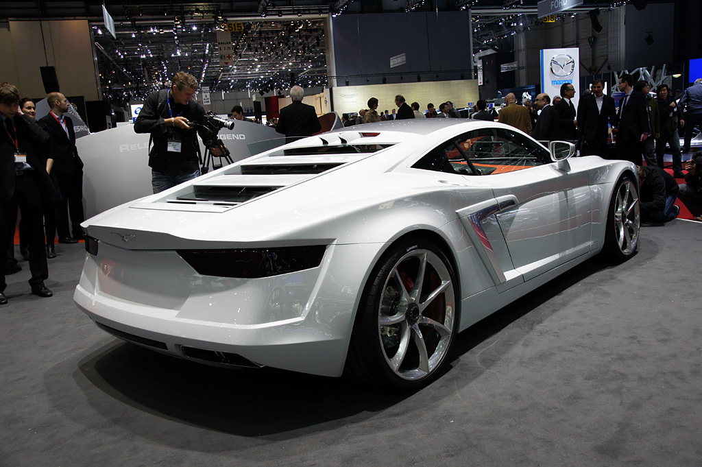 2010 Geneva International Motor Show-3