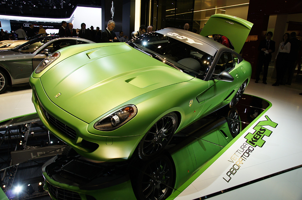 2010 Geneva International Motor Show-2