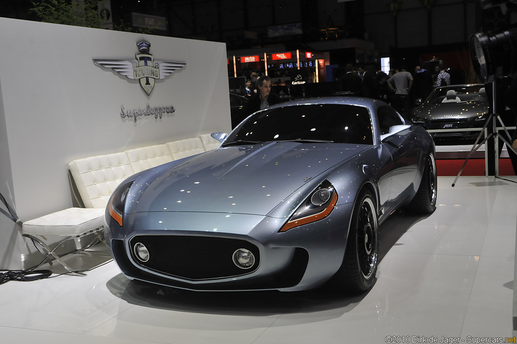 2010 Geneva International Motor Show-2