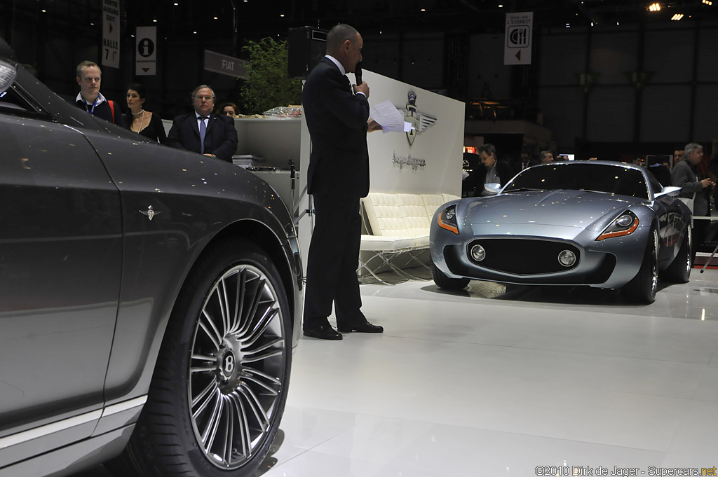 2010 Geneva International Motor Show-2