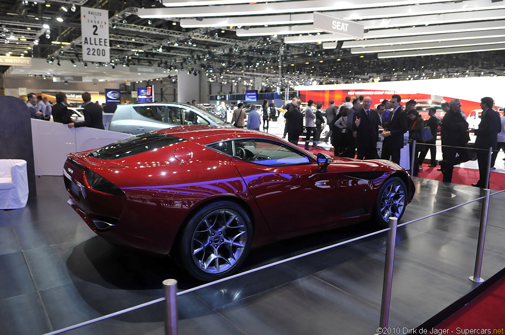 2010 Geneva International Motor Show-2