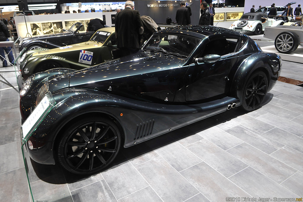 2010 Geneva International Motor Show-2