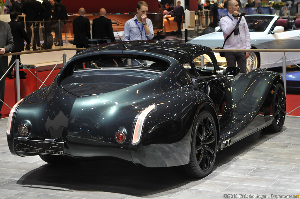 2010 Geneva International Motor Show-2