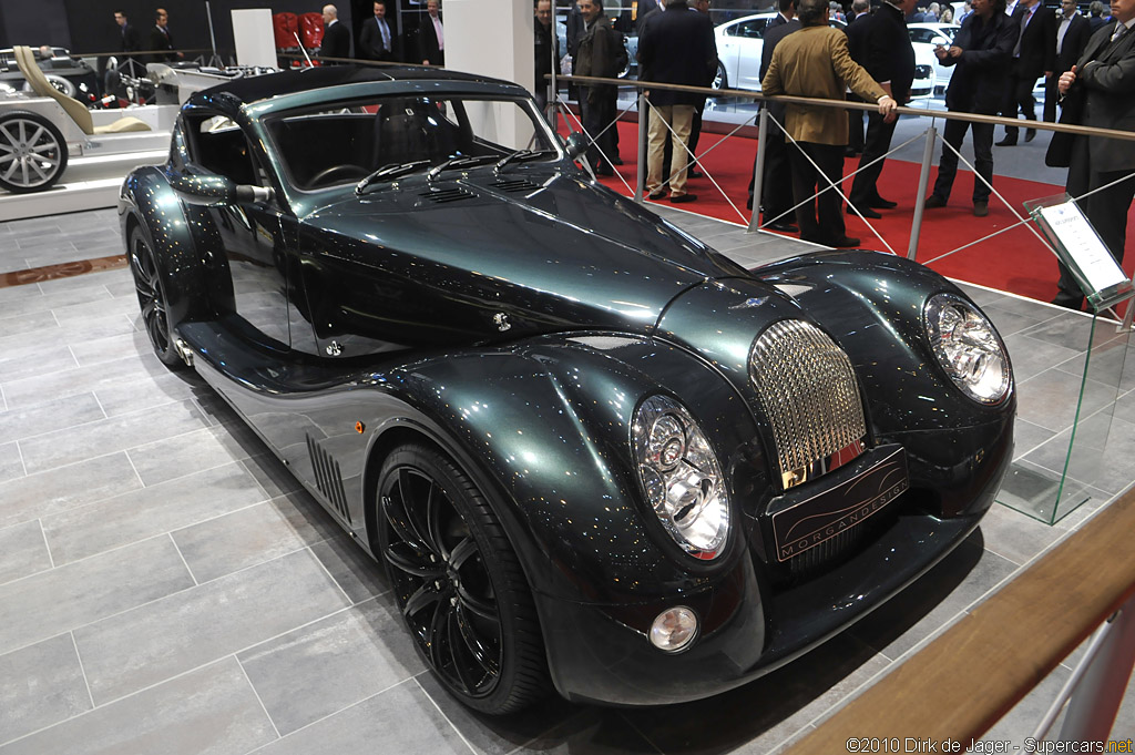 2010 Geneva International Motor Show-2