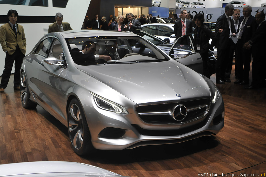 2010 Geneva International Motor Show-2