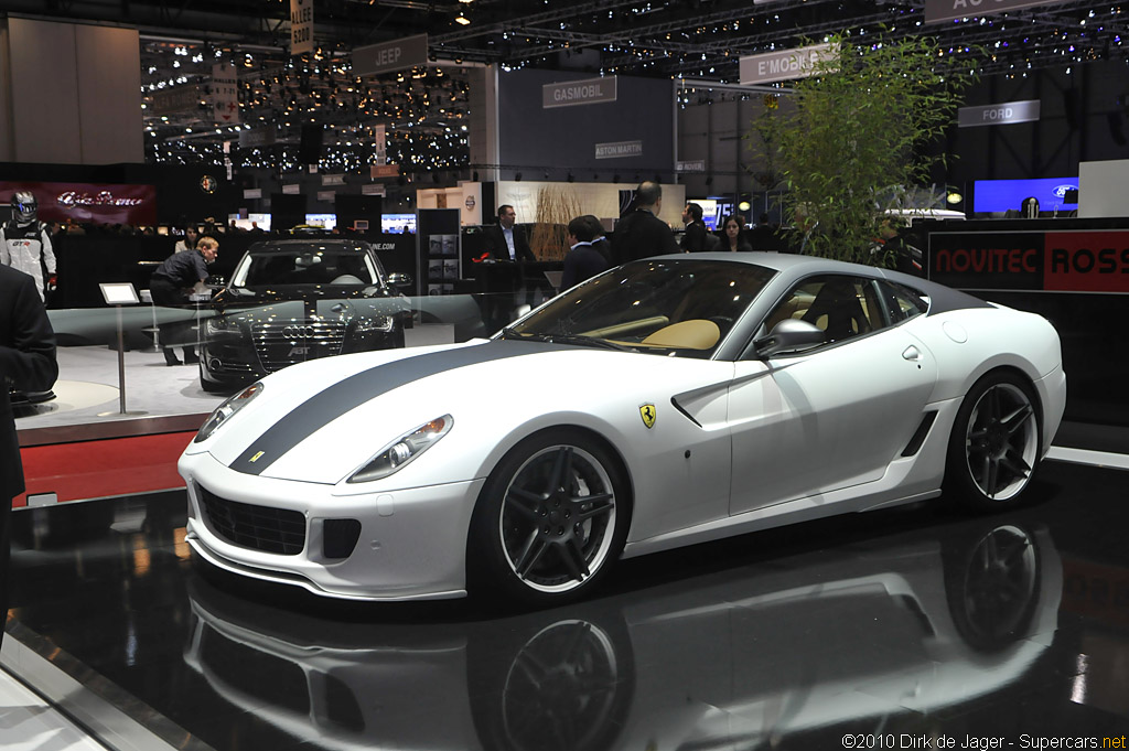 2010 Geneva International Motor Show-2