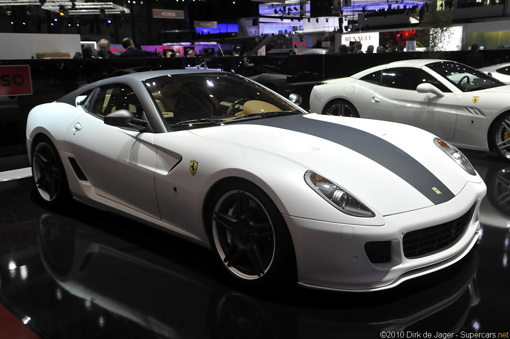 2010 Geneva International Motor Show-2