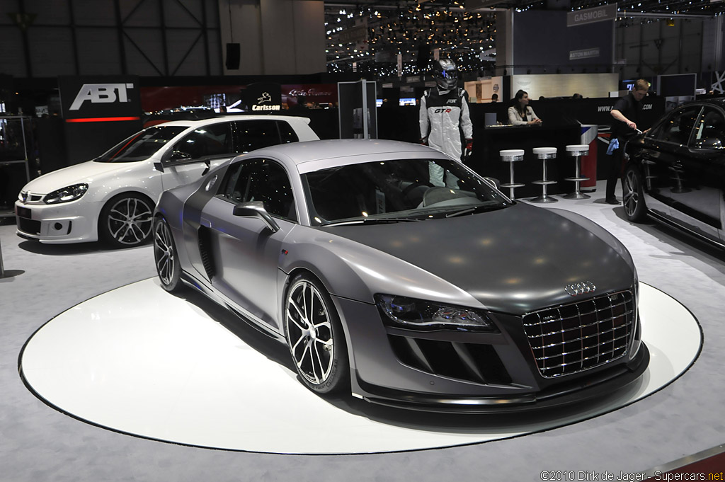 2010 Geneva International Motor Show-2