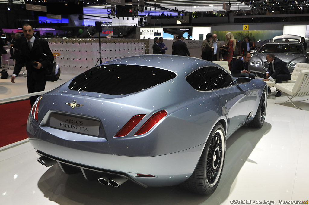 2010 Geneva International Motor Show-2