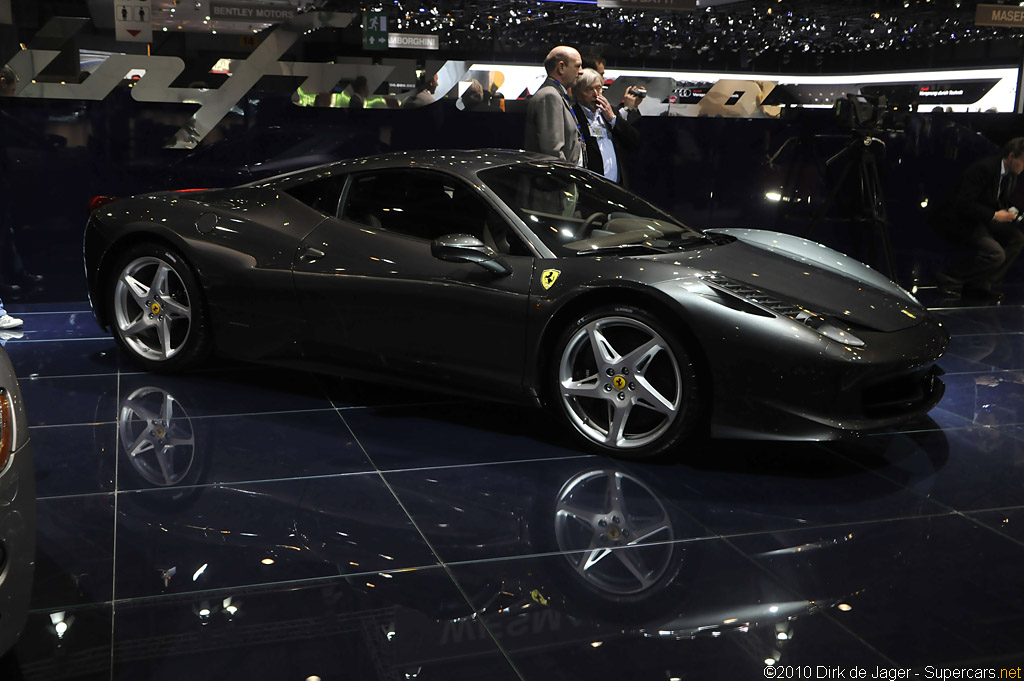 2010 Geneva International Motor Show-2