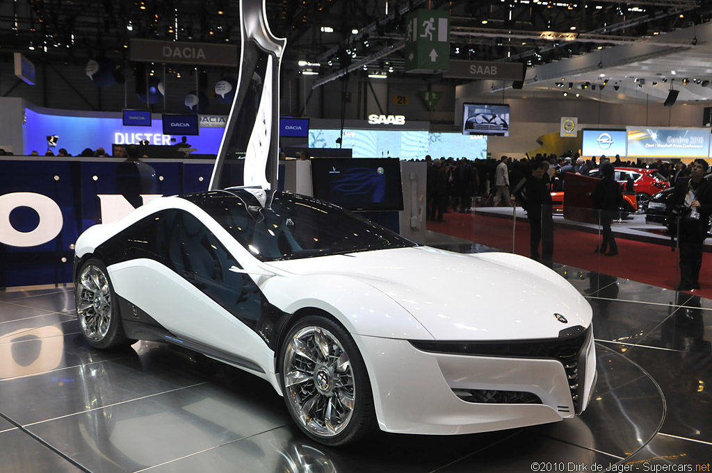 2010 Geneva International Motor Show-3