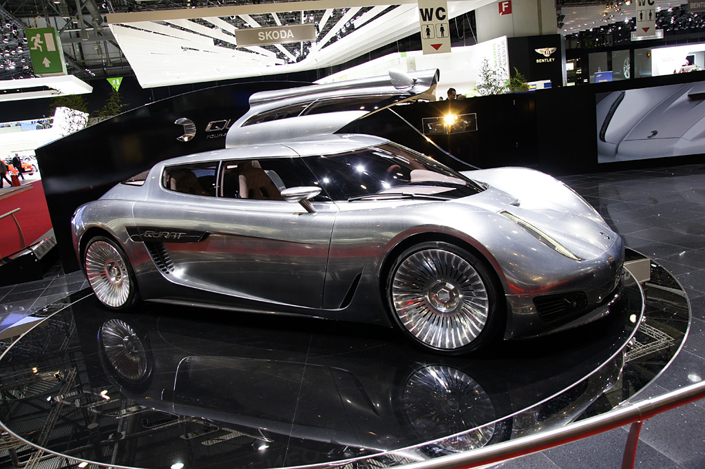 2010 Geneva International Motor Show-3