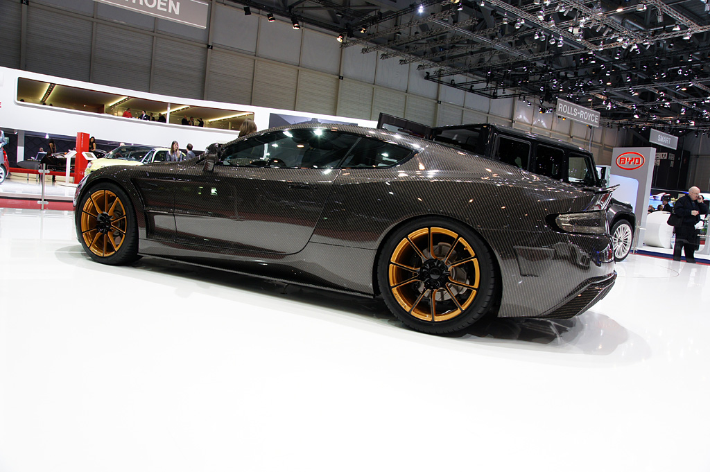 2010 Geneva International Motor Show-2