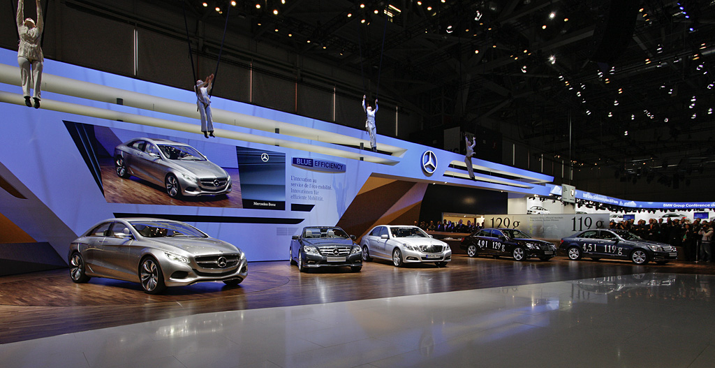 2010 Geneva International Motor Show-2