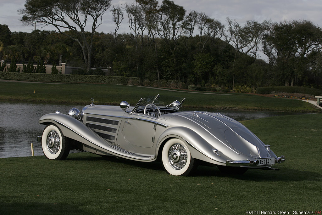 2010 Amelia Island Concours d'Elegance-2