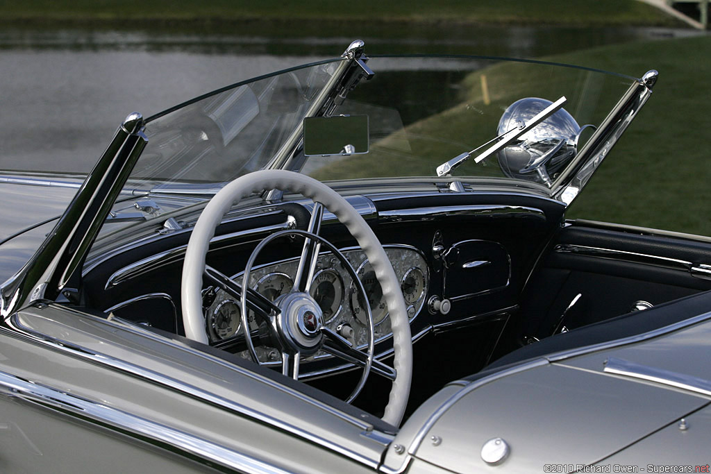 2010 Amelia Island Concours d'Elegance-2