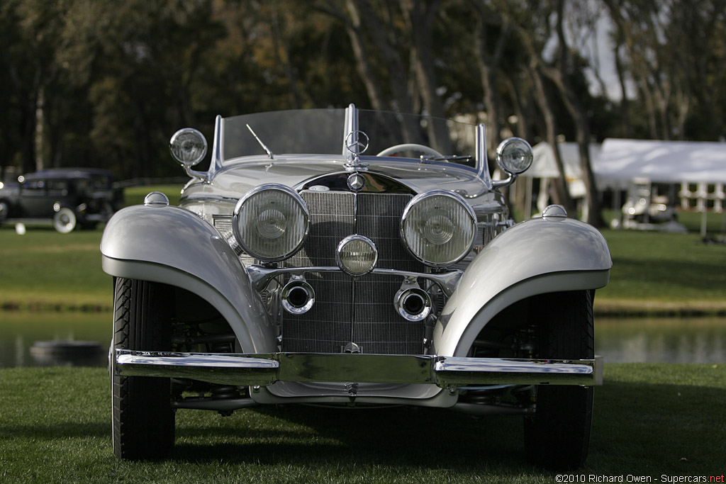 2010 Amelia Island Concours d'Elegance-2