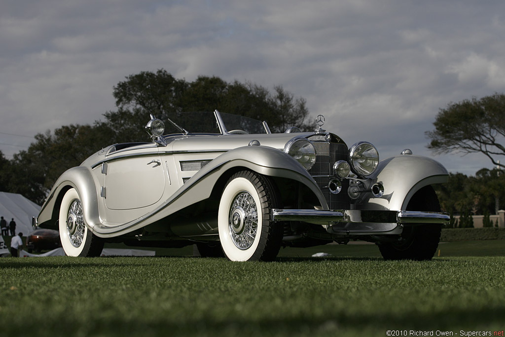 2010 Amelia Island Concours d'Elegance-2