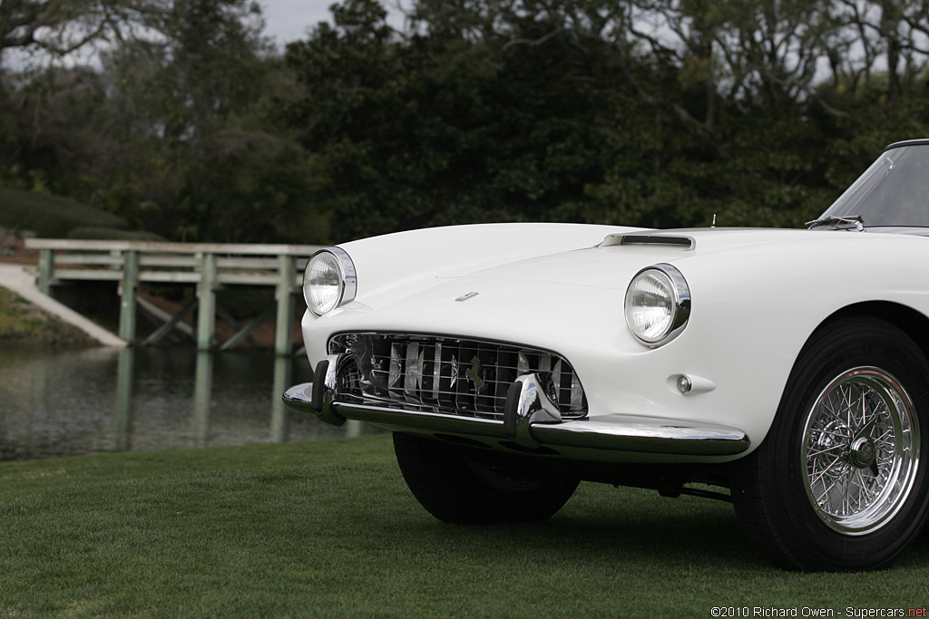 2010 Amelia Island Concours d'Elegance-14