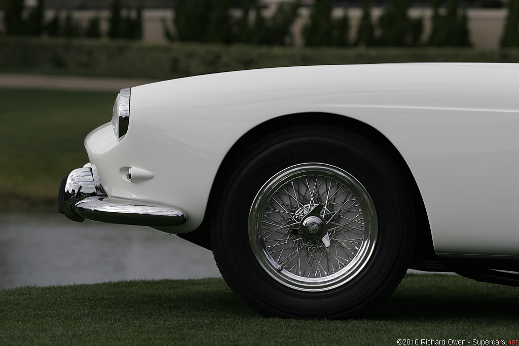 2010 Amelia Island Concours d'Elegance-14