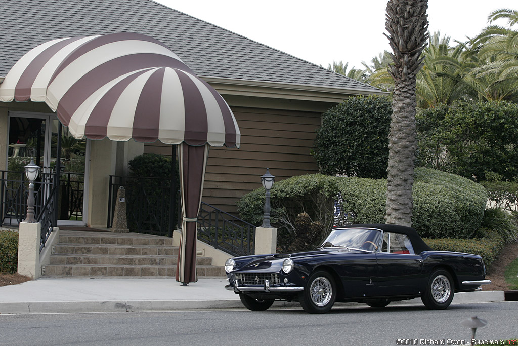 2010 Amelia Island Concours d'Elegance-14