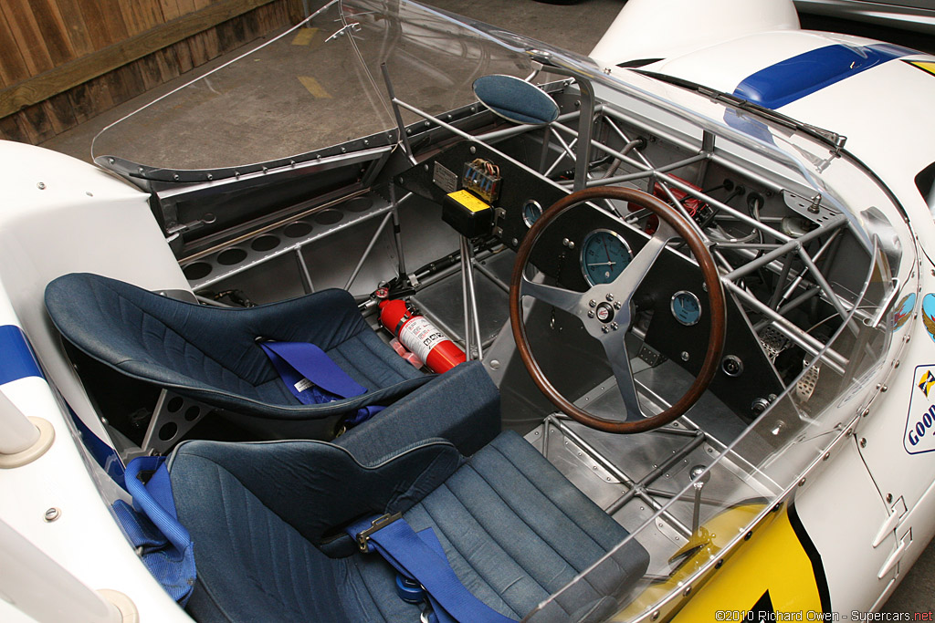 2010 Amelia Island Concours d'Elegance-5