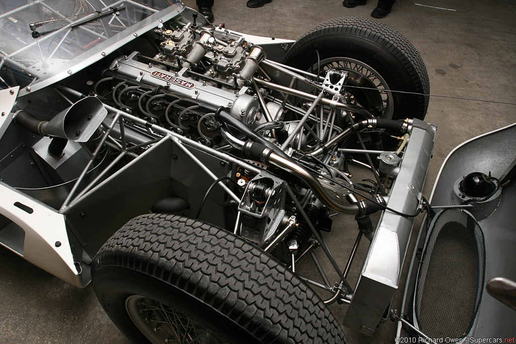 2010 Amelia Island Concours d'Elegance-5