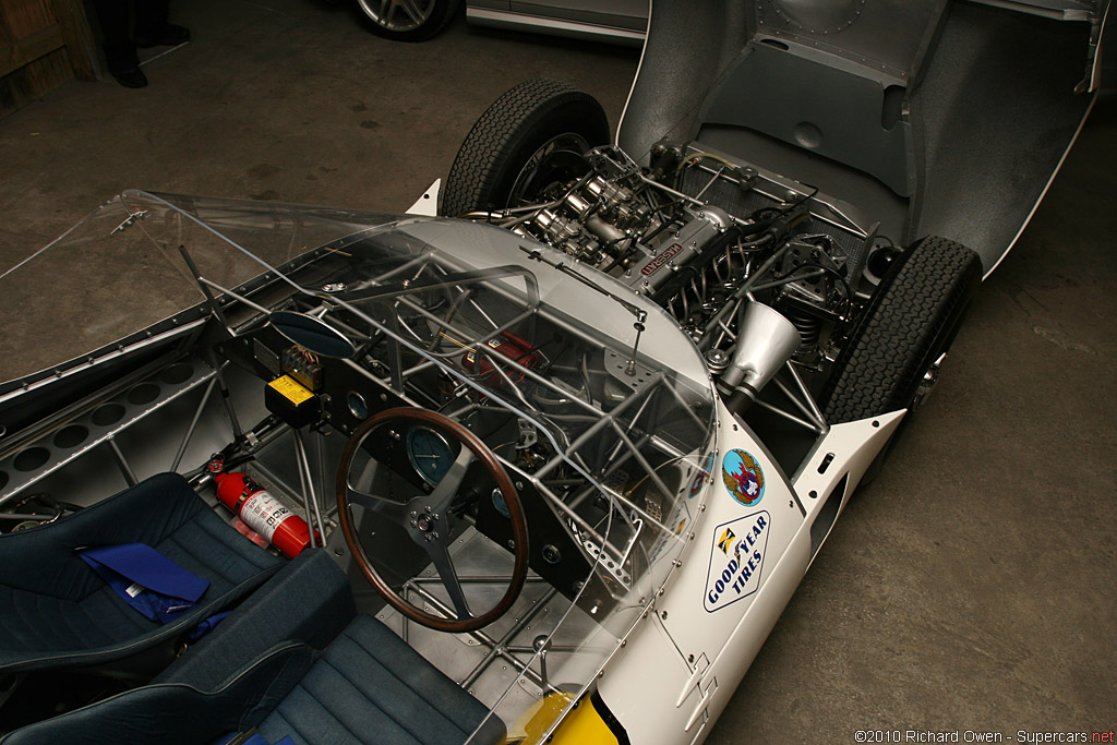 2010 Amelia Island Concours d'Elegance-5