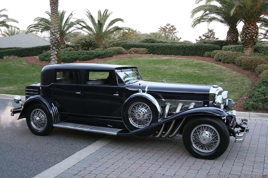 2010 Amelia Island Concours d'Elegance-12