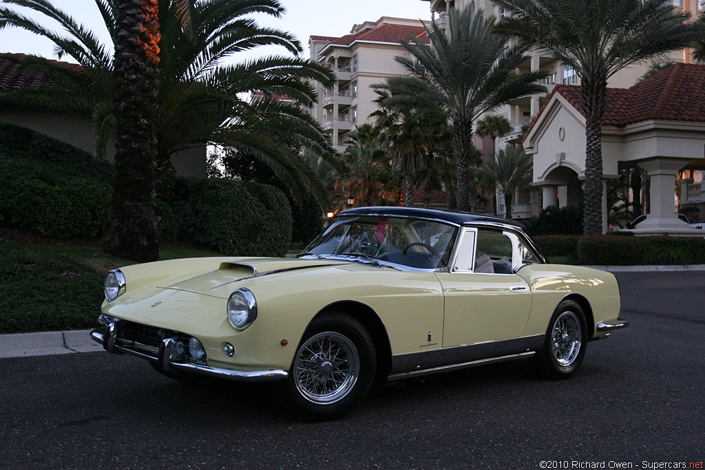 2010 Amelia Island Concours d'Elegance-14