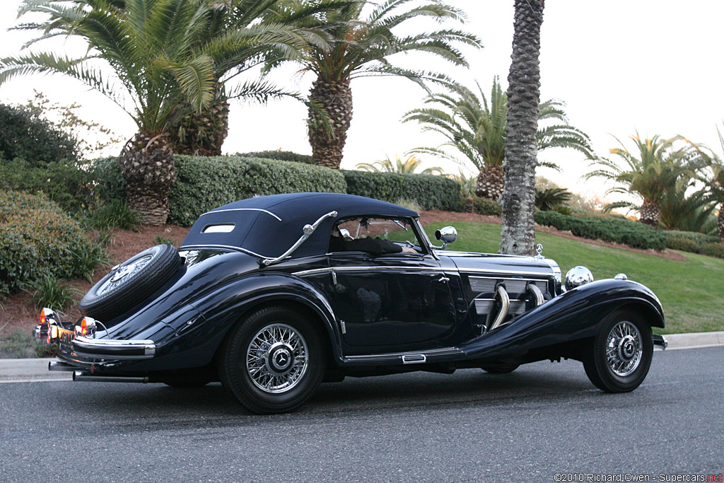 2010 Amelia Island Concours d'Elegance-2