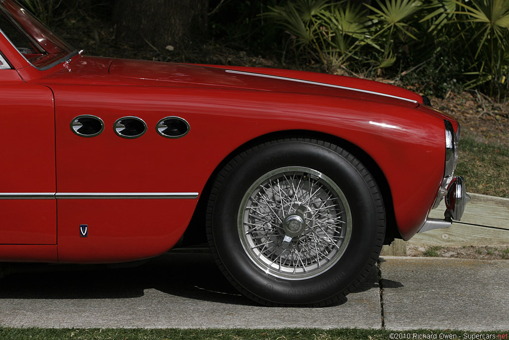 2010 Amelia Island Concours d'Elegance-5