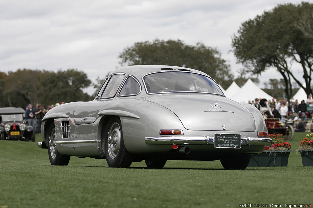 2010 Amelia Island Concours d'Elegance-2