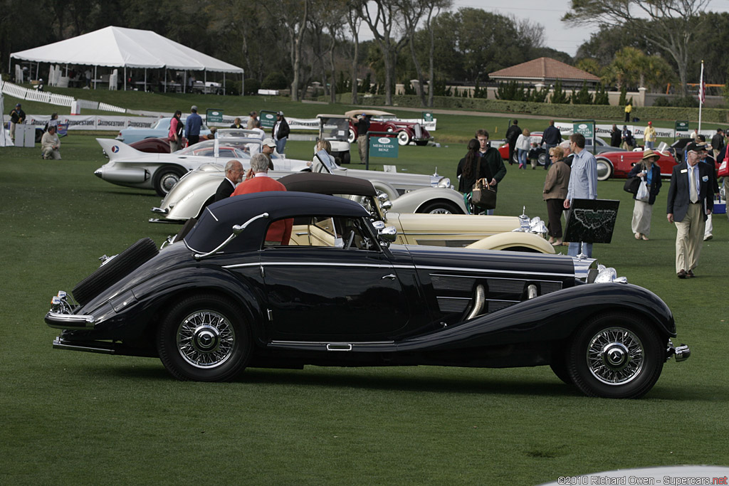 2010 Amelia Island Concours d'Elegance-2