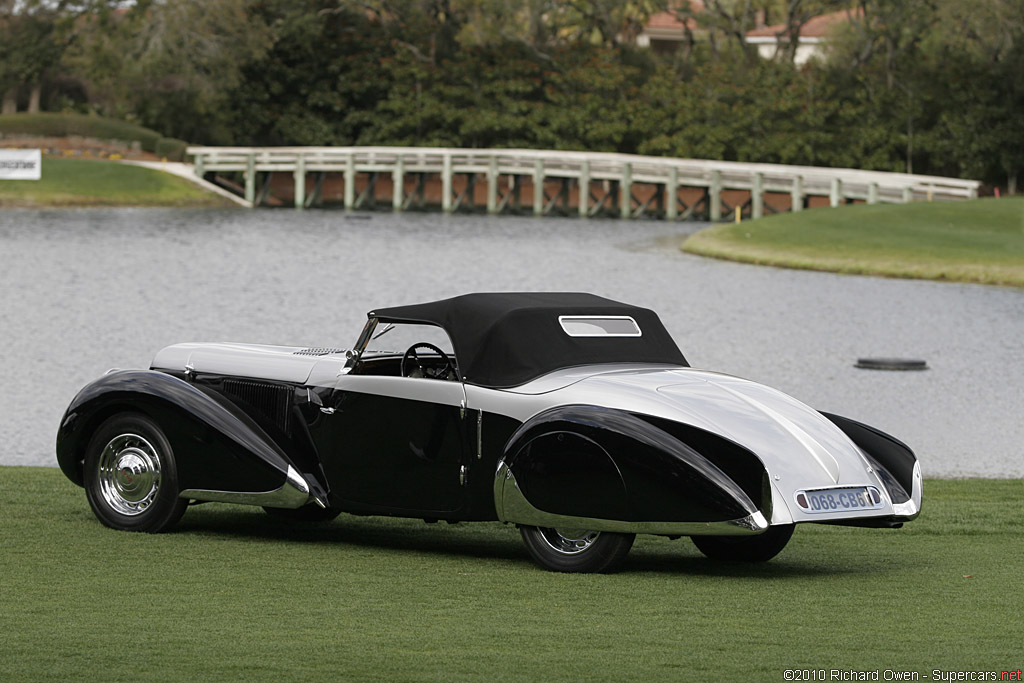 2010 Amelia Island Concours d'Elegance-11